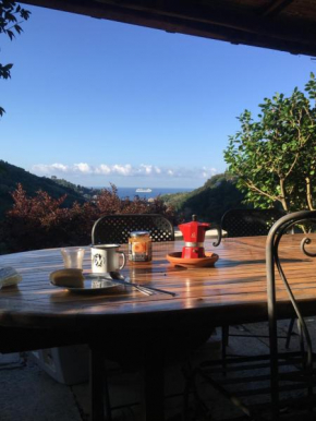Villa Molfinetta Rapallo